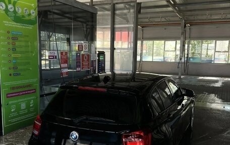 BMW 1 серия, 2012 год, 970 000 рублей, 5 фотография