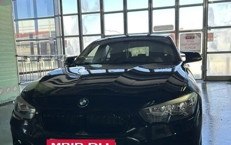 BMW 1 серия, 2012 год, 970 000 рублей, 2 фотография
