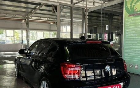 BMW 1 серия, 2012 год, 970 000 рублей, 3 фотография