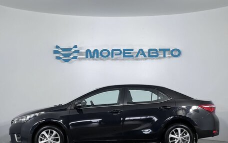 Toyota Corolla, 2013 год, 1 390 000 рублей, 8 фотография