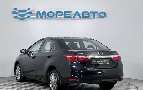 Toyota Corolla, 2013 год, 1 390 000 рублей, 7 фотография