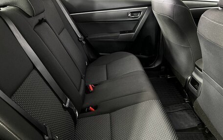 Toyota Corolla, 2013 год, 1 390 000 рублей, 11 фотография
