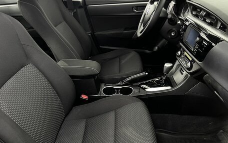 Toyota Corolla, 2013 год, 1 390 000 рублей, 12 фотография