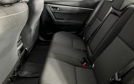 Toyota Corolla, 2013 год, 1 390 000 рублей, 10 фотография
