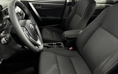 Toyota Corolla, 2013 год, 1 390 000 рублей, 9 фотография