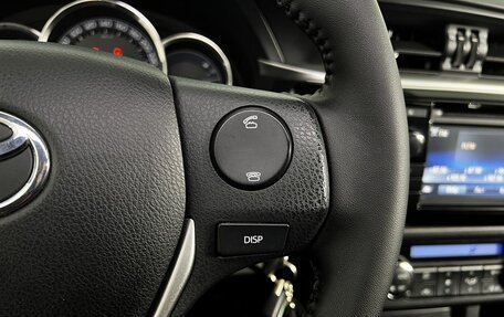 Toyota Corolla, 2013 год, 1 390 000 рублей, 20 фотография