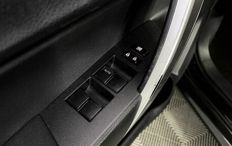 Toyota Corolla, 2013 год, 1 390 000 рублей, 17 фотография