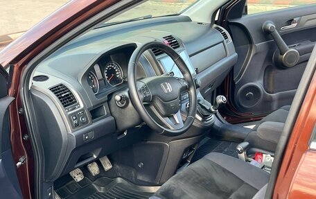 Honda CR-V III рестайлинг, 2011 год, 1 650 000 рублей, 9 фотография