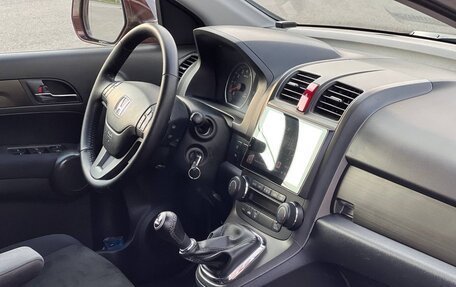 Honda CR-V III рестайлинг, 2011 год, 1 650 000 рублей, 6 фотография
