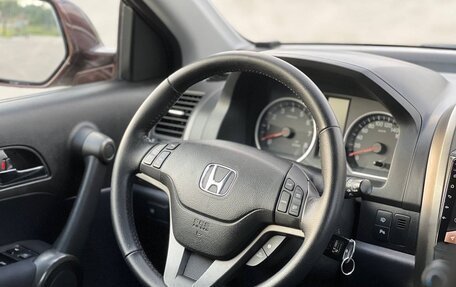 Honda CR-V III рестайлинг, 2011 год, 1 650 000 рублей, 3 фотография