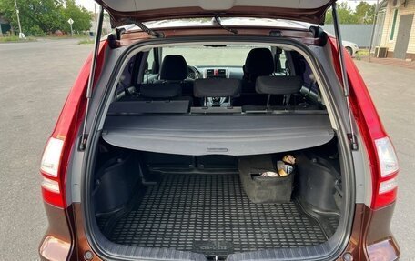Honda CR-V III рестайлинг, 2011 год, 1 650 000 рублей, 7 фотография