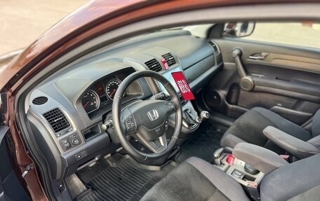 Honda CR-V III рестайлинг, 2011 год, 1 650 000 рублей, 4 фотография