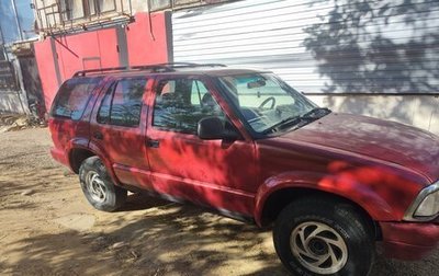Chevrolet Blazer II рестайлинг, 1998 год, 420 000 рублей, 1 фотография