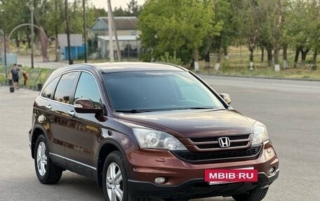 Honda CR-V III рестайлинг, 2011 год, 1 650 000 рублей, 13 фотография
