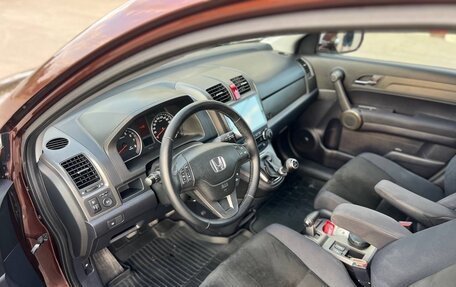 Honda CR-V III рестайлинг, 2011 год, 1 650 000 рублей, 18 фотография