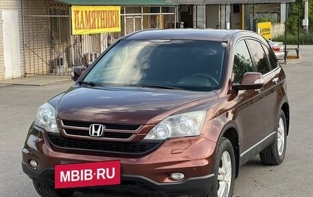 Honda CR-V III рестайлинг, 2011 год, 1 650 000 рублей, 16 фотография