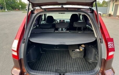 Honda CR-V III рестайлинг, 2011 год, 1 650 000 рублей, 14 фотография