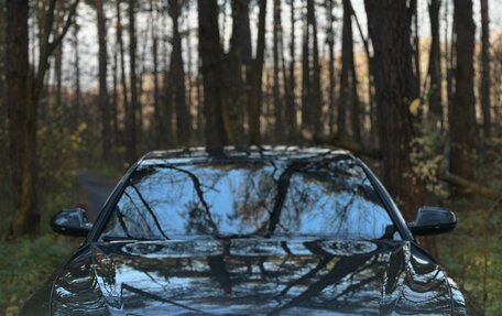 Audi A6, 2015 год, 1 999 787 рублей, 3 фотография