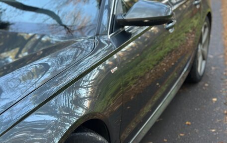 Audi A6, 2015 год, 1 999 787 рублей, 4 фотография