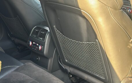 Audi A6, 2015 год, 1 999 787 рублей, 18 фотография