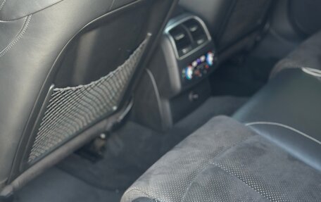 Audi A6, 2015 год, 1 999 787 рублей, 19 фотография