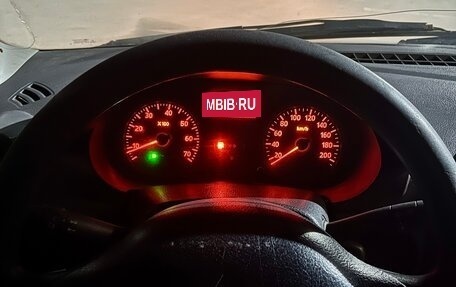 Renault Logan I, 2006 год, 89 990 рублей, 11 фотография