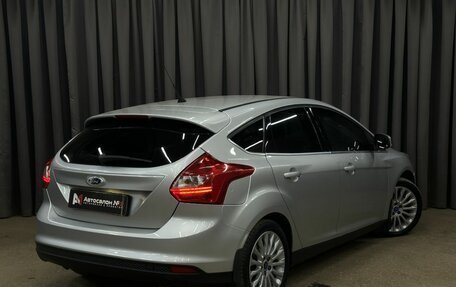 Ford Focus III, 2012 год, 619 999 рублей, 4 фотография