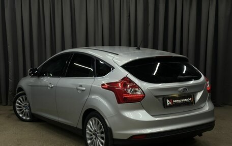 Ford Focus III, 2012 год, 619 999 рублей, 3 фотография
