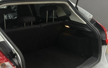 Ford Focus III, 2012 год, 619 999 рублей, 6 фотография