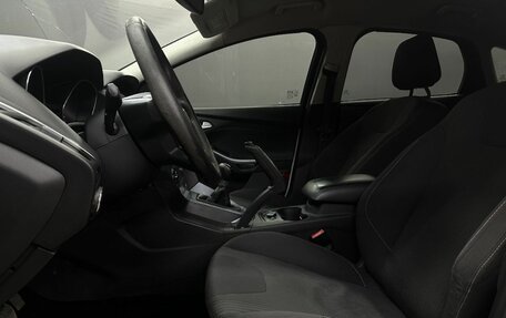 Ford Focus III, 2012 год, 619 999 рублей, 7 фотография