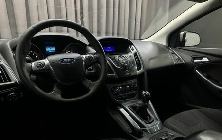 Ford Focus III, 2012 год, 619 999 рублей, 8 фотография