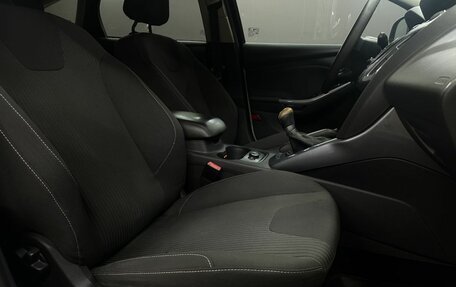 Ford Focus III, 2012 год, 619 999 рублей, 11 фотография