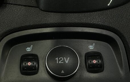 Ford Focus III, 2012 год, 619 999 рублей, 16 фотография