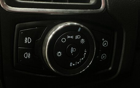 Ford Focus III, 2012 год, 619 999 рублей, 14 фотография