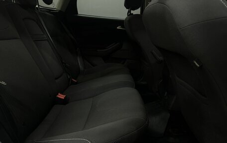 Ford Focus III, 2012 год, 619 999 рублей, 17 фотография