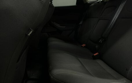Ford Focus III, 2012 год, 619 999 рублей, 18 фотография