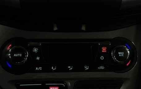 Ford Focus III, 2012 год, 619 999 рублей, 13 фотография