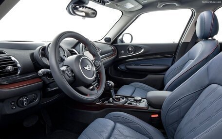 MINI Clubman, 2022 год, 1 760 000 рублей, 9 фотография