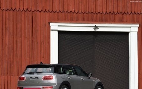 MINI Clubman, 2022 год, 1 760 000 рублей, 13 фотография