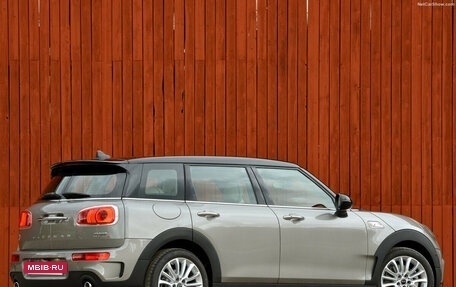 MINI Clubman, 2022 год, 1 760 000 рублей, 12 фотография