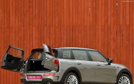 MINI Clubman, 2022 год, 1 760 000 рублей, 8 фотография