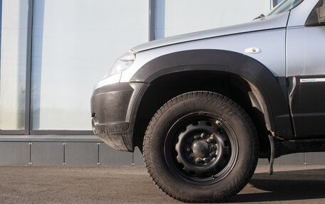 Chevrolet Niva I рестайлинг, 2011 год, 420 000 рублей, 7 фотография