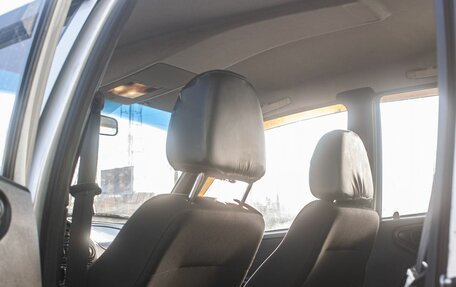 Chevrolet Niva I рестайлинг, 2011 год, 420 000 рублей, 10 фотография