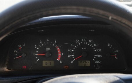 Chevrolet Niva I рестайлинг, 2011 год, 420 000 рублей, 13 фотография