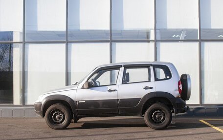 Chevrolet Niva I рестайлинг, 2011 год, 420 000 рублей, 6 фотография