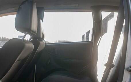 Chevrolet Niva I рестайлинг, 2011 год, 420 000 рублей, 11 фотография