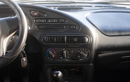 Chevrolet Niva I рестайлинг, 2011 год, 420 000 рублей, 14 фотография