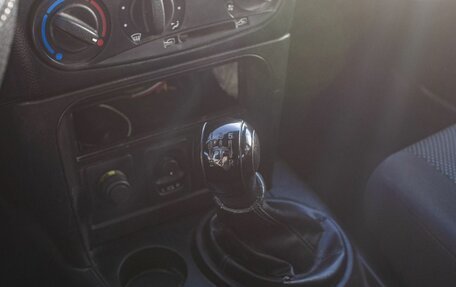 Chevrolet Niva I рестайлинг, 2011 год, 420 000 рублей, 15 фотография