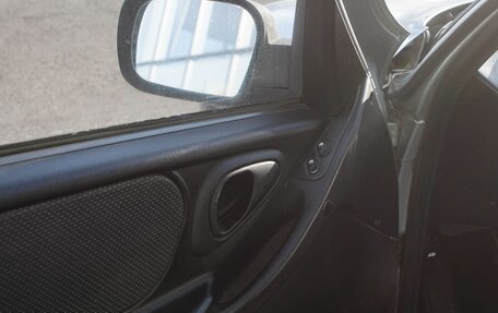 Chevrolet Niva I рестайлинг, 2011 год, 420 000 рублей, 16 фотография