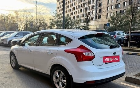 Ford Focus III, 2013 год, 1 195 000 рублей, 2 фотография